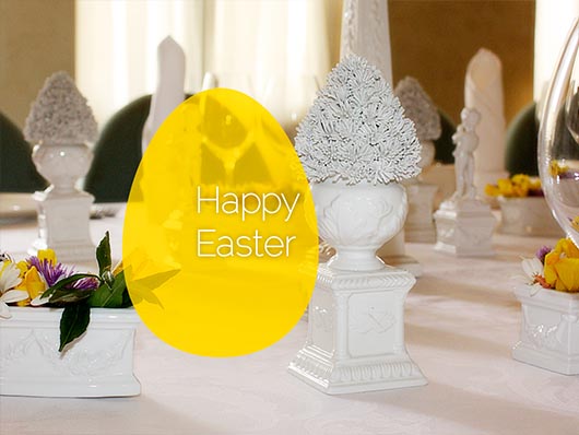 Happy Easter