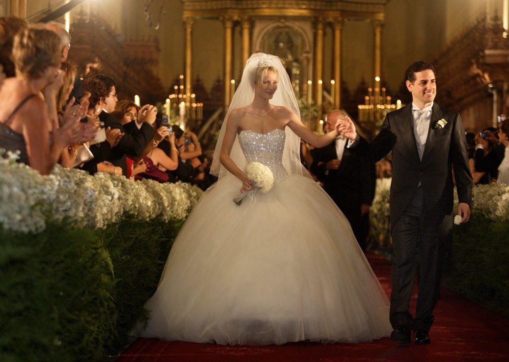 Обряд венчания Обряд венчания