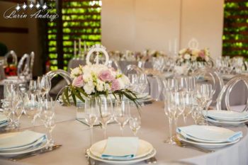 Святкування корпоративів в RiverSide