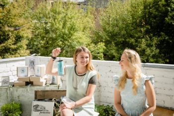 Лита Ахметова , фотограф, иллюстратор, проводник в Безвременье