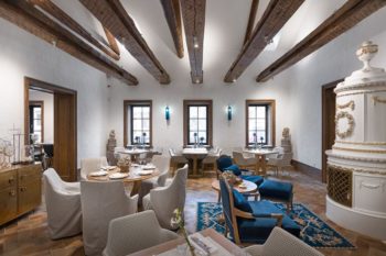 Уютные праздники, корпоративы и тимбилдинги в DOM №10