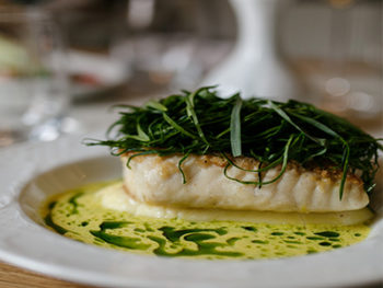 В подольском ресторане DOM №10 обновление основного меню