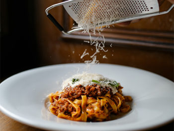 Домашняя паста в DOM N10