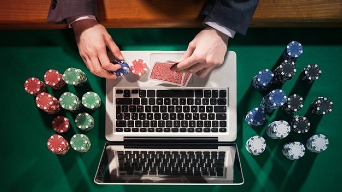 Как заработать с казино