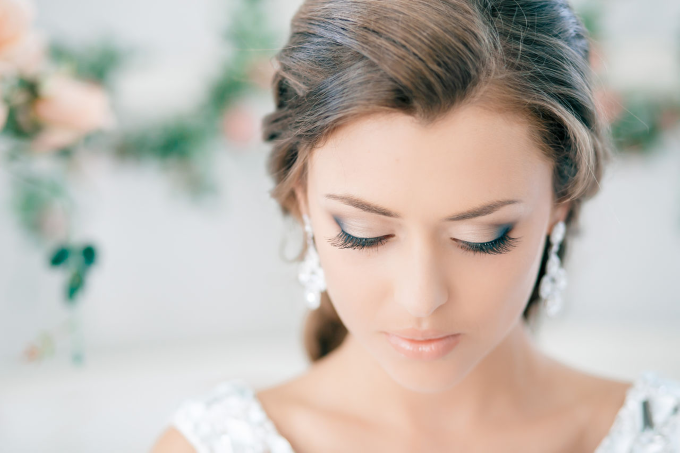 Как создать красивый и стойкий макияж на свадьбу
